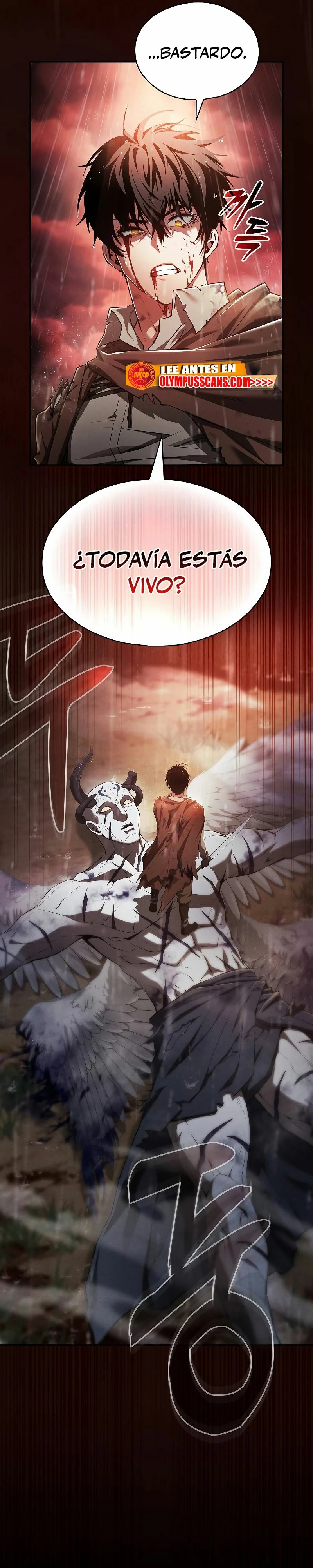Read Maestro de Espadas Genio de la Academia ES Manga Online