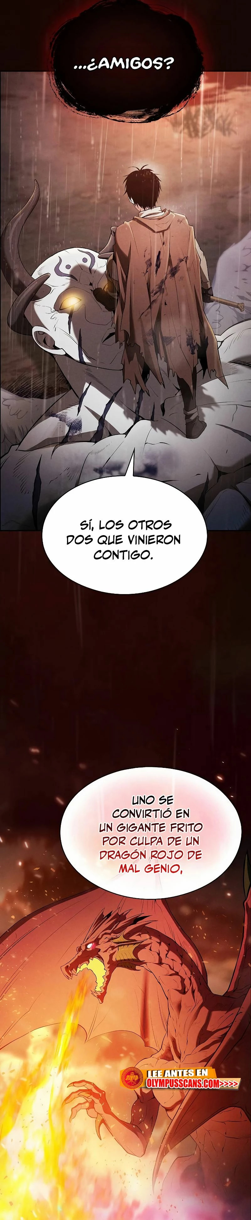 Read Maestro de Espadas Genio de la Academia ES Manga Online