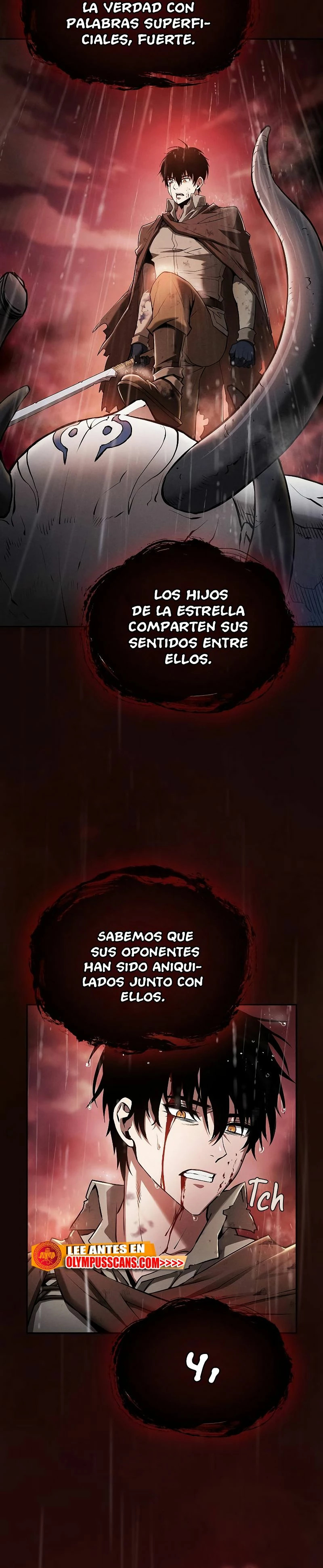 Read Maestro de Espadas Genio de la Academia ES Manga Online