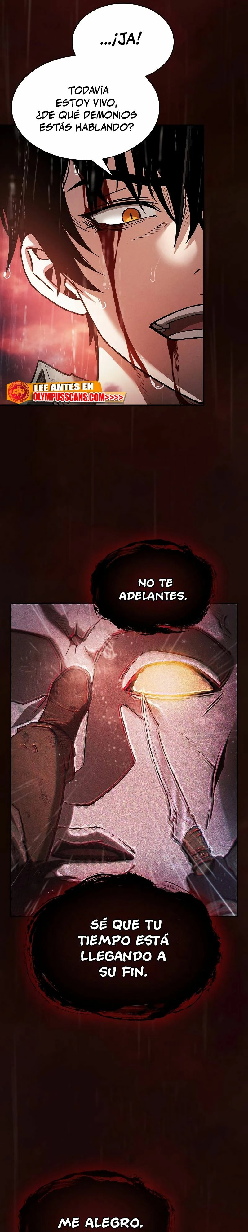 Read Maestro de Espadas Genio de la Academia ES Manga Online
