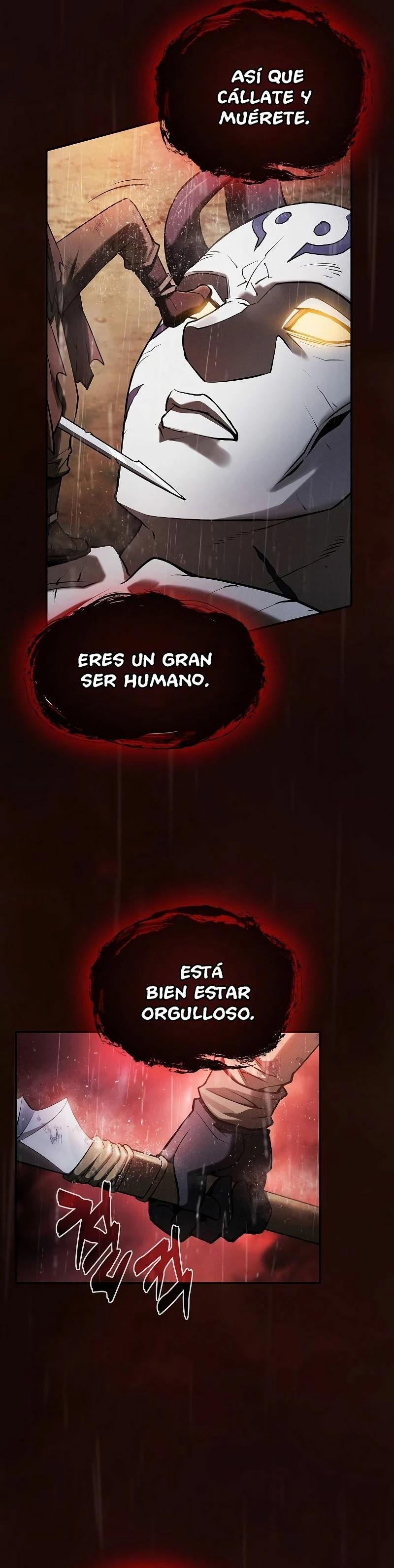 Read Maestro de Espadas Genio de la Academia ES Manga Online