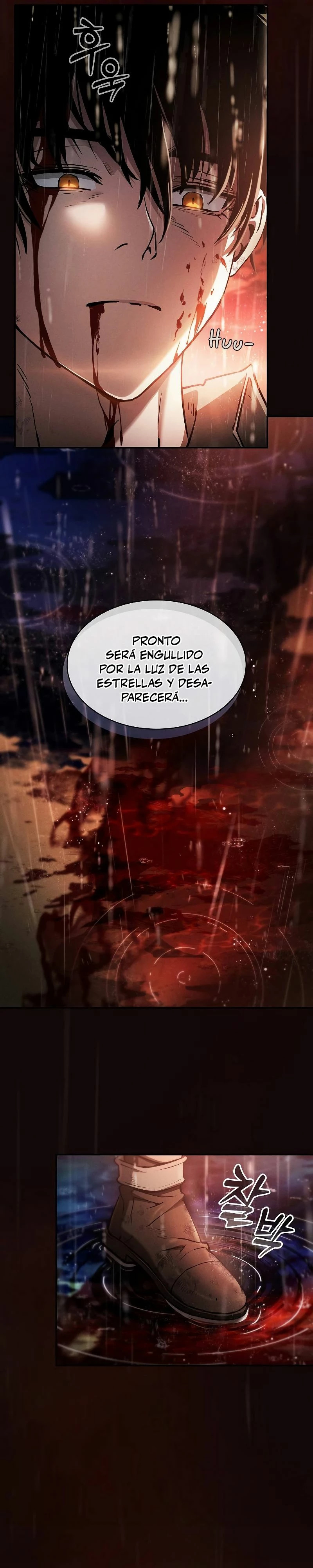 Read Maestro de Espadas Genio de la Academia ES Manga Online