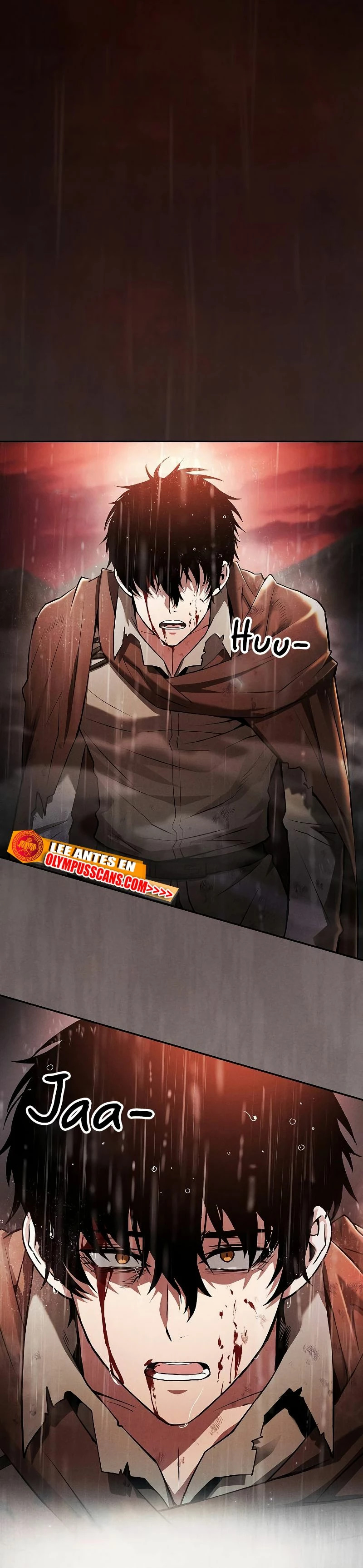 Read Maestro de Espadas Genio de la Academia ES Manga Online