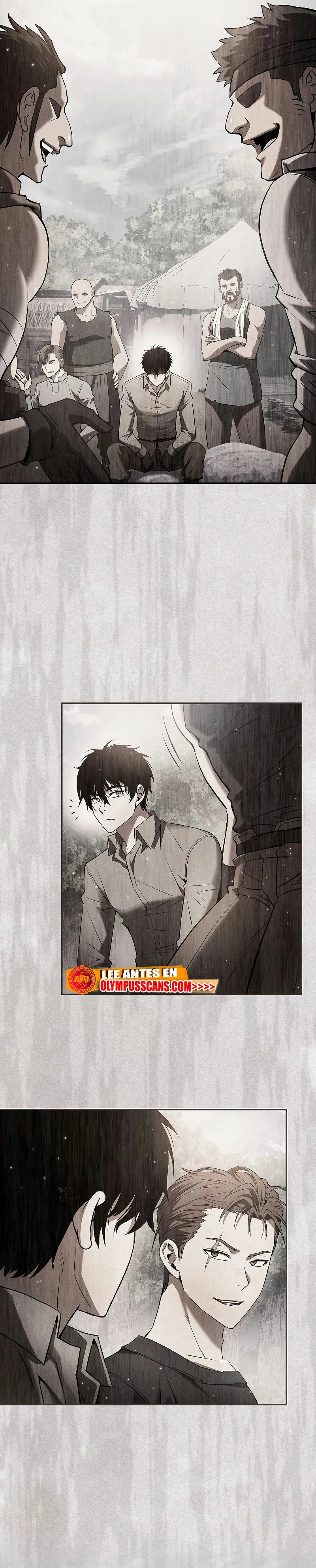 Read Maestro de Espadas Genio de la Academia ES Manga Online