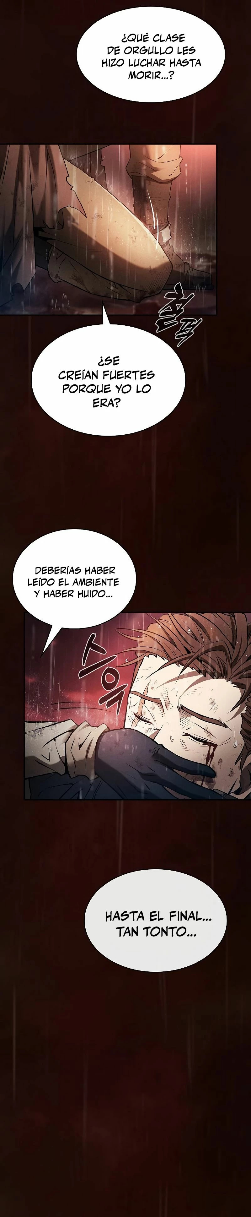 Read Maestro de Espadas Genio de la Academia ES Manga Online