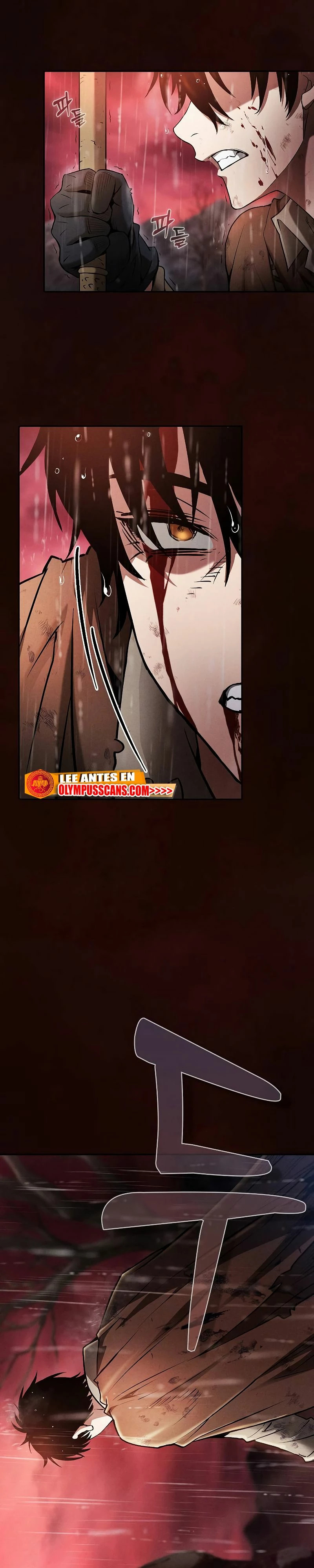 Read Maestro de Espadas Genio de la Academia ES Manga Online