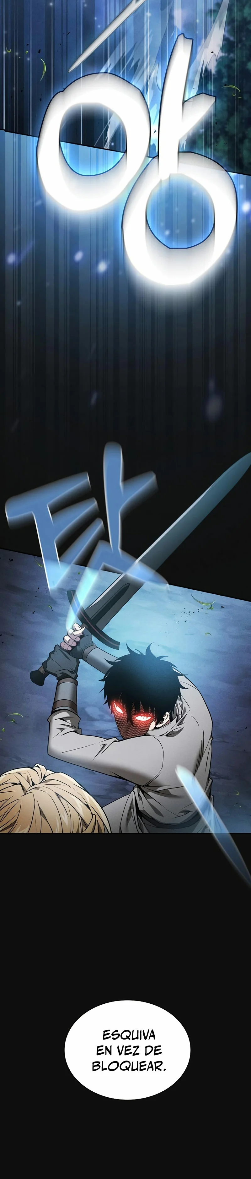 Read Maestro de Espadas Genio de la Academia ES Manga Online