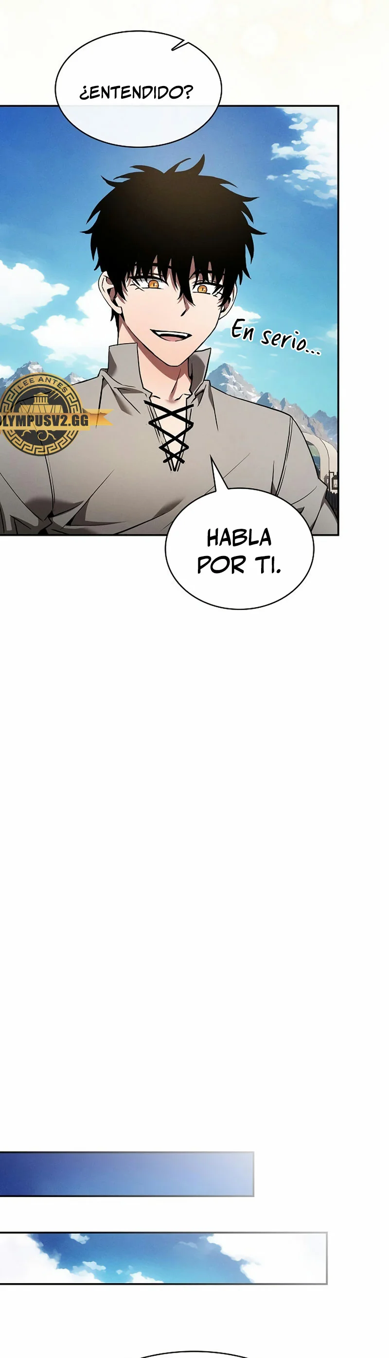 Read Maestro de Espadas Genio de la Academia ES Manga Online