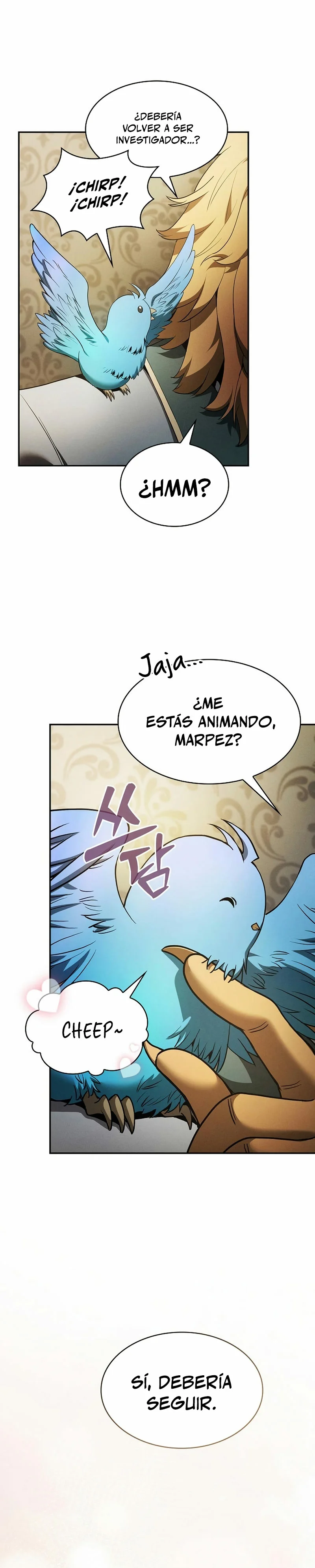 Read Maestro de Espadas Genio de la Academia ES Manga Online
