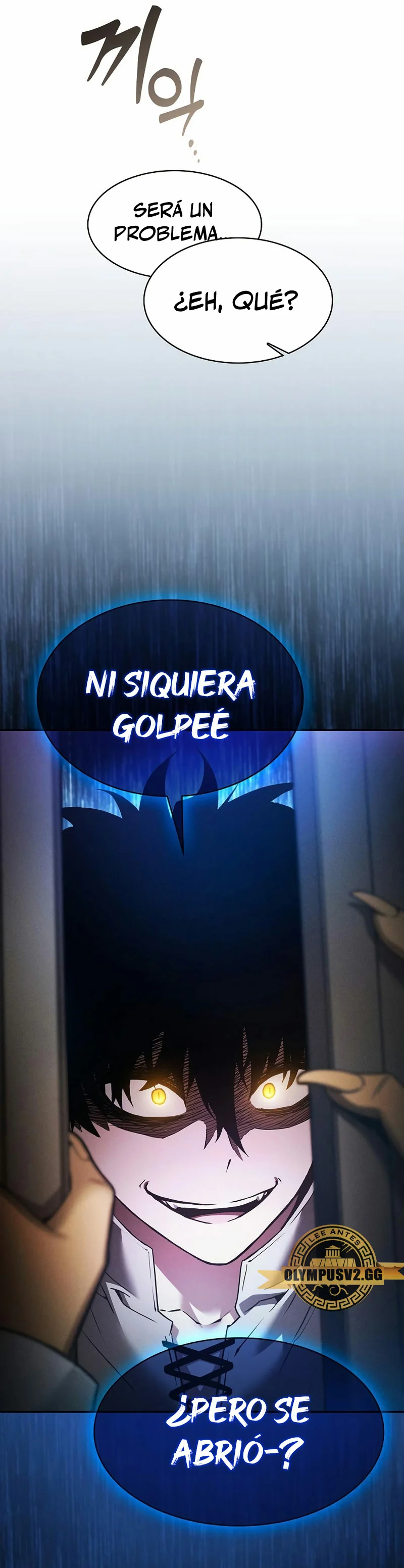 Read Maestro de Espadas Genio de la Academia ES Manga Online