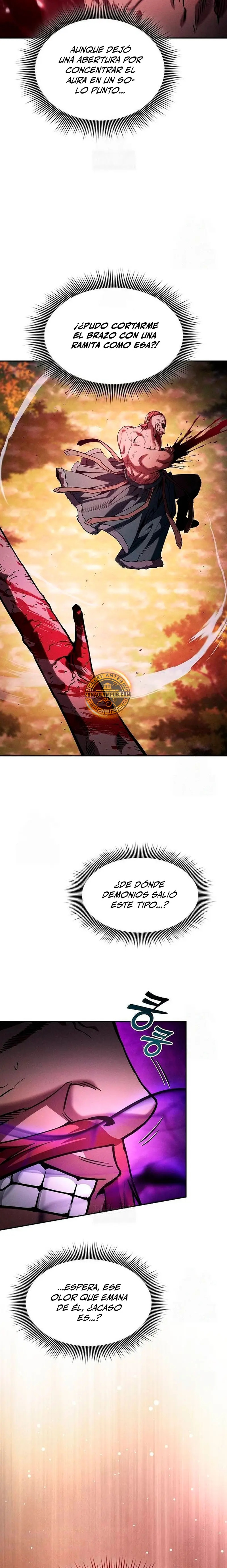 Read Maestro de Espadas Genio de la Academia ES Manga Online