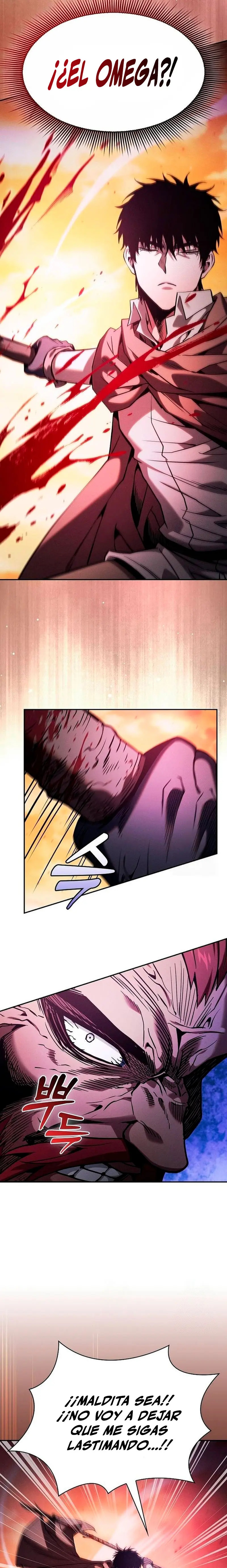 Read Maestro de Espadas Genio de la Academia ES Manga Online
