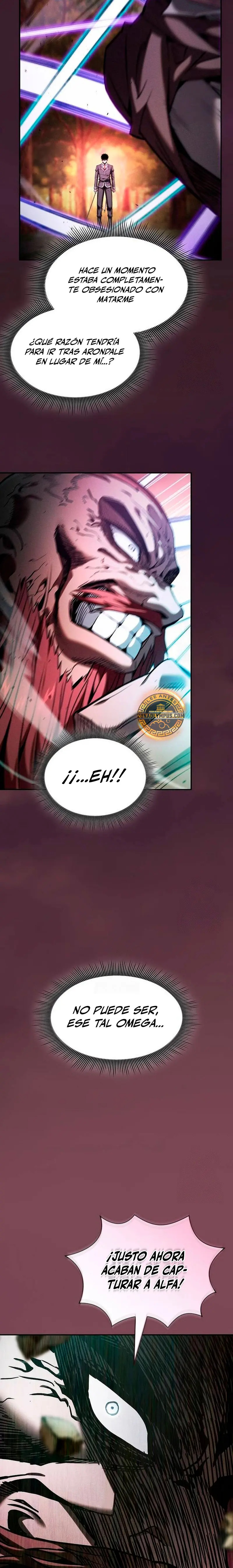 Read Maestro de Espadas Genio de la Academia ES Manga Online