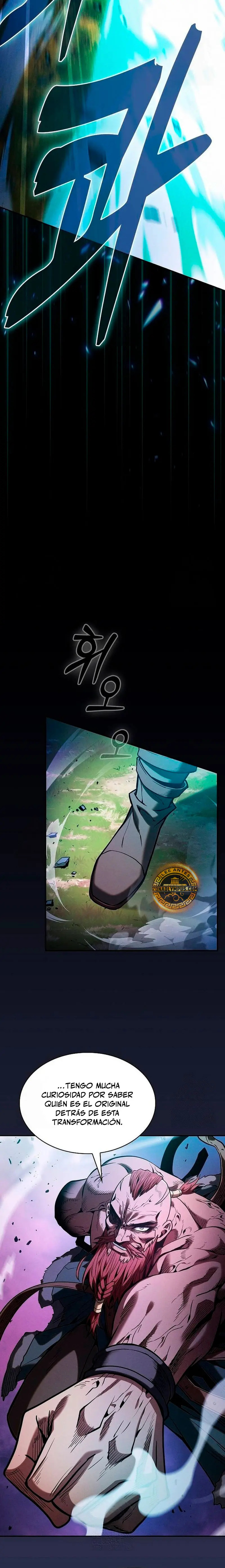 Read Maestro de Espadas Genio de la Academia ES Manga Online