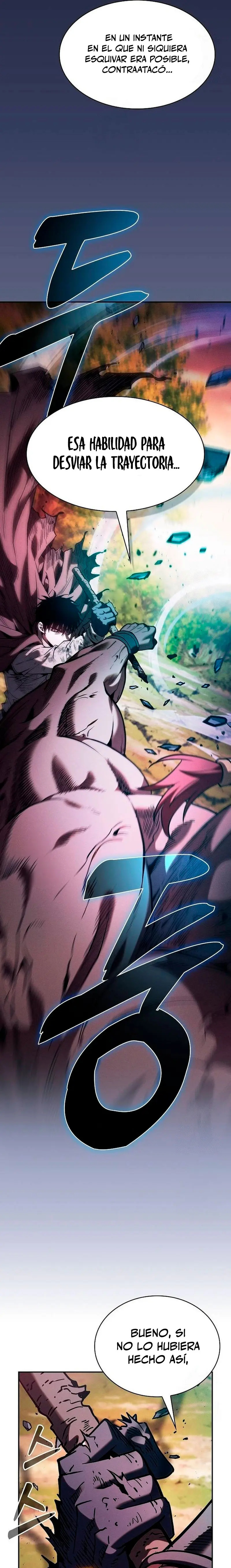Read Maestro de Espadas Genio de la Academia ES Manga Online