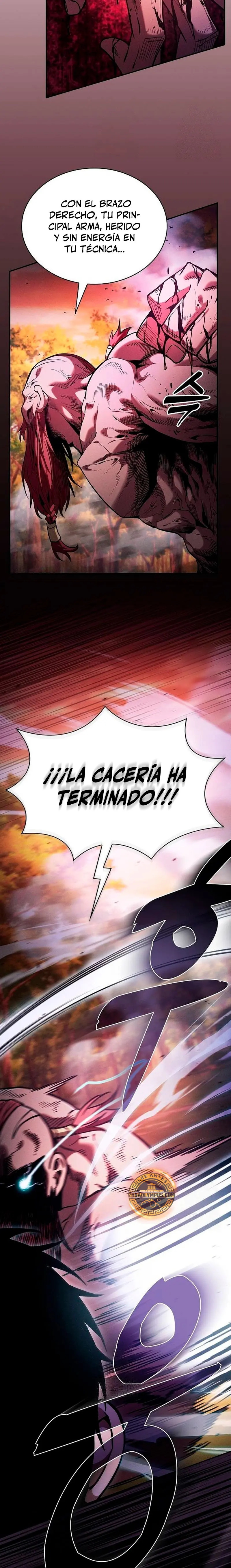 Read Maestro de Espadas Genio de la Academia ES Manga Online