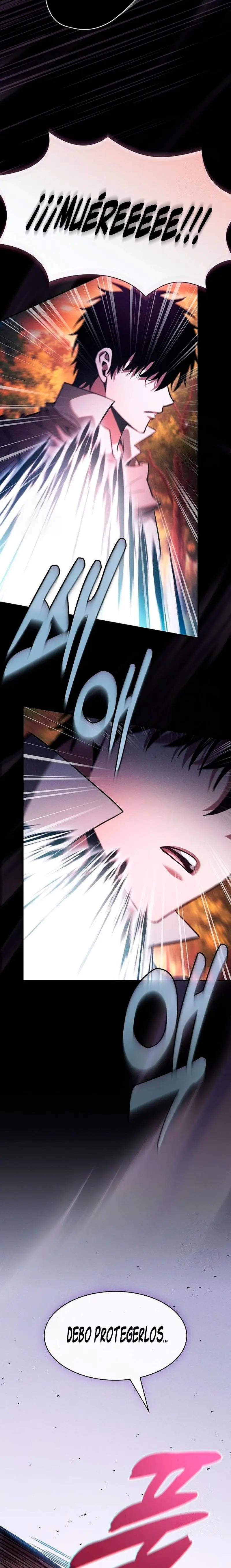 Read Maestro de Espadas Genio de la Academia ES Manga Online