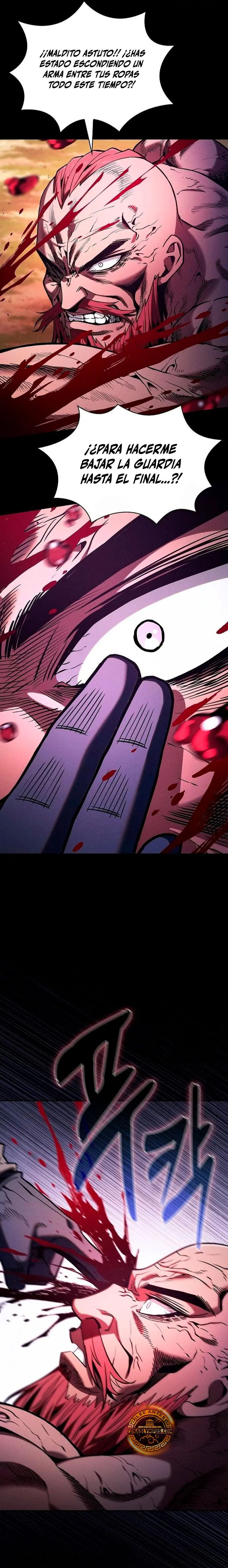 Read Maestro de Espadas Genio de la Academia ES Manga Online
