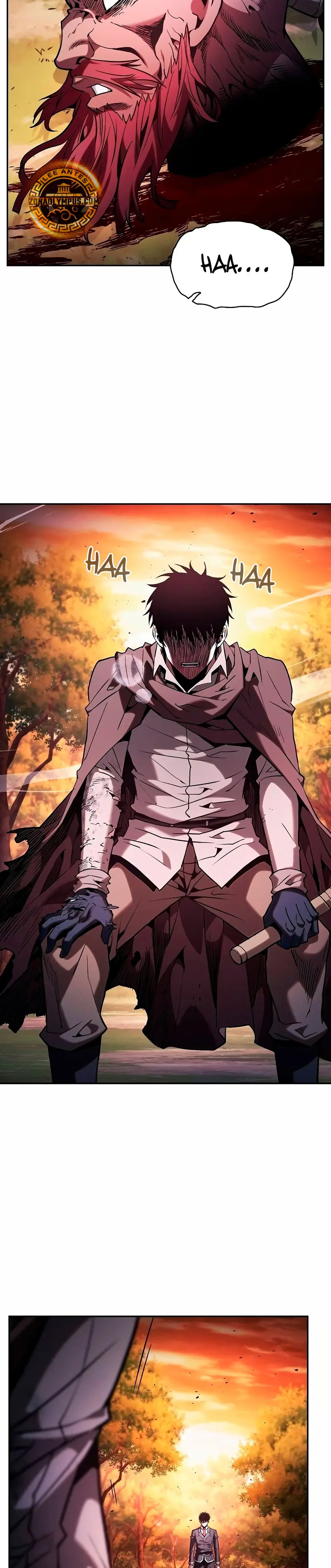 Read Maestro de Espadas Genio de la Academia ES Manga Online