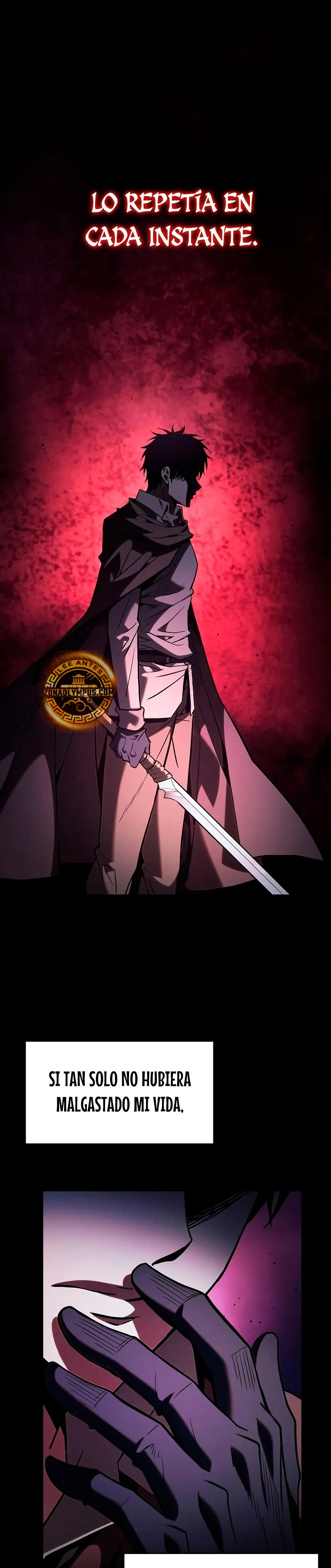 Read Maestro de Espadas Genio de la Academia ES Manga Online