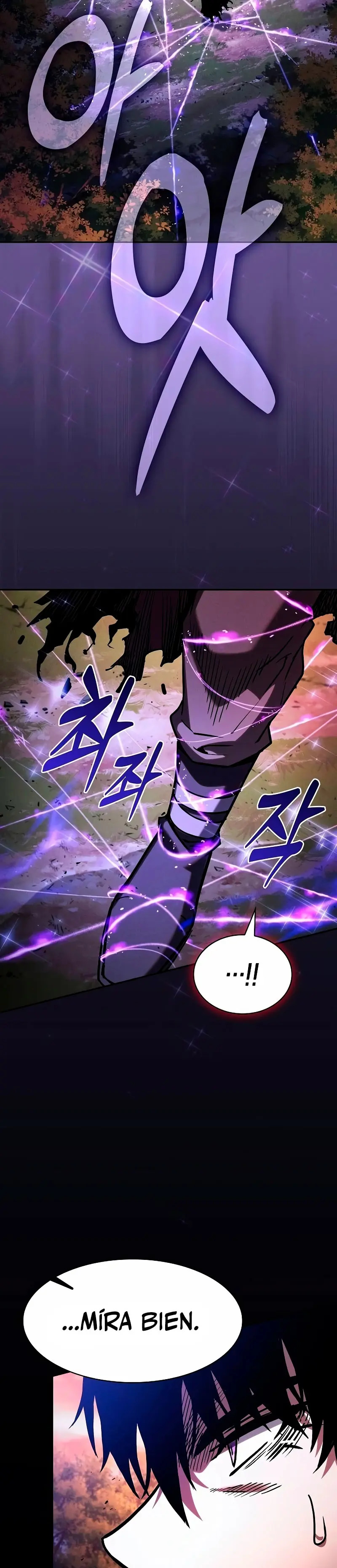 Read Maestro de Espadas Genio de la Academia ES Manga Online
