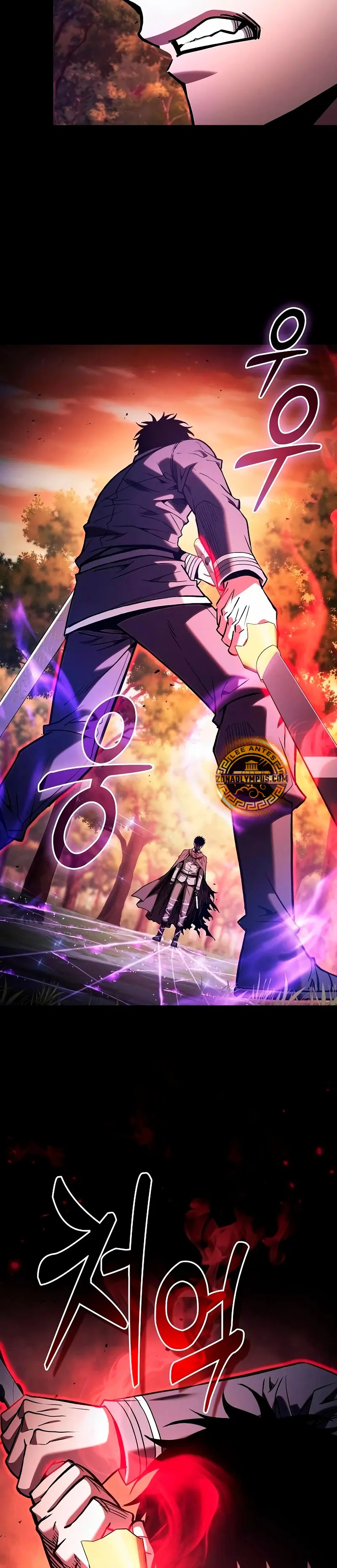 Read Maestro de Espadas Genio de la Academia ES Manga Online