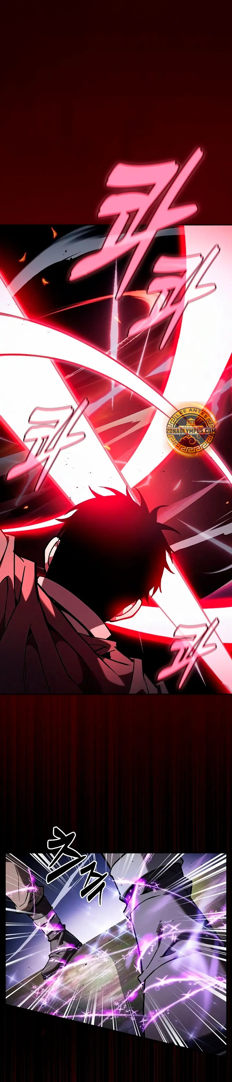 Read Maestro de Espadas Genio de la Academia ES Manga Online