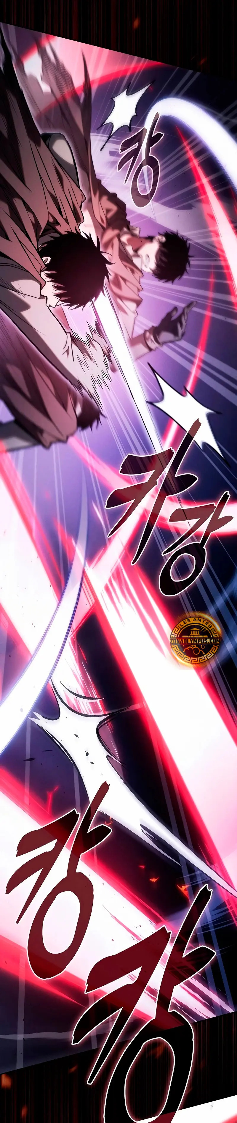 Read Maestro de Espadas Genio de la Academia ES Manga Online