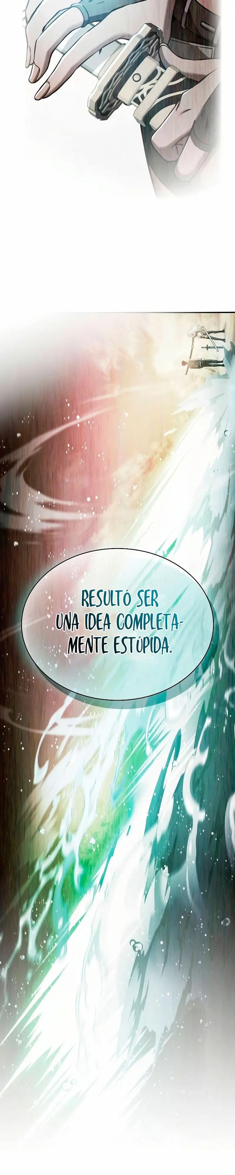 Read Maestro de Espadas Genio de la Academia ES Manga Online