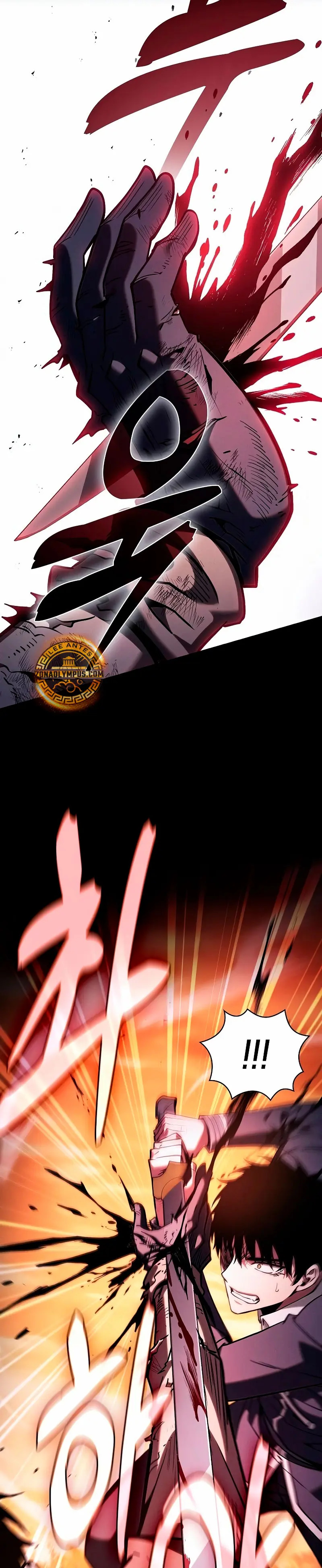 Read Maestro de Espadas Genio de la Academia ES Manga Online