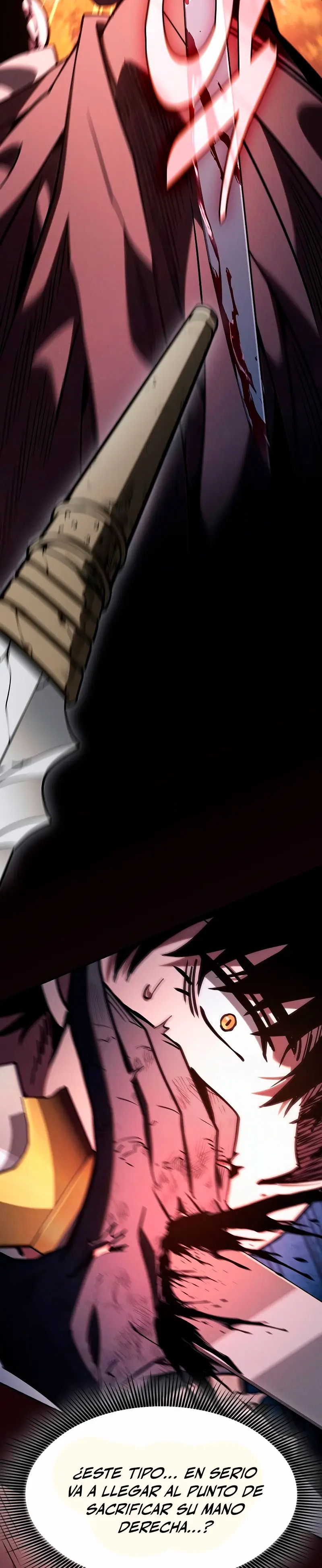 Read Maestro de Espadas Genio de la Academia ES Manga Online