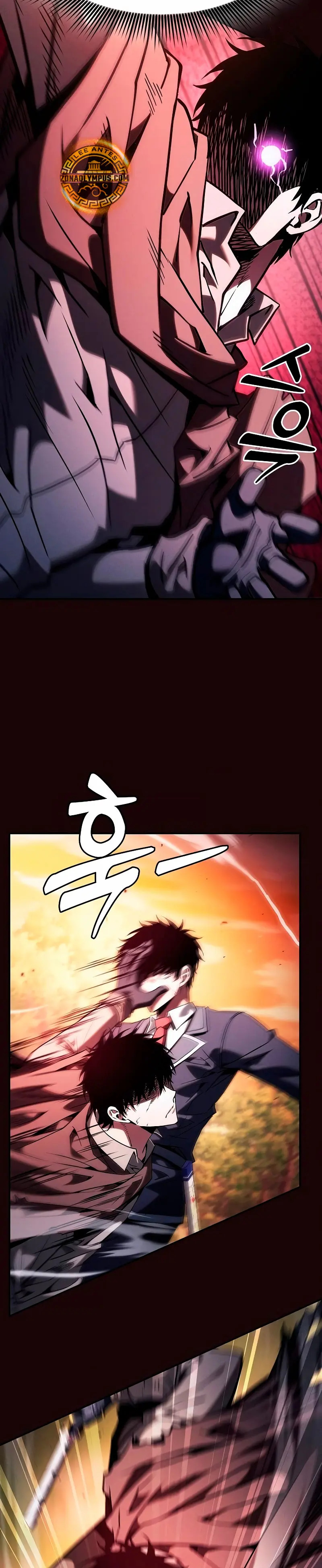 Read Maestro de Espadas Genio de la Academia ES Manga Online
