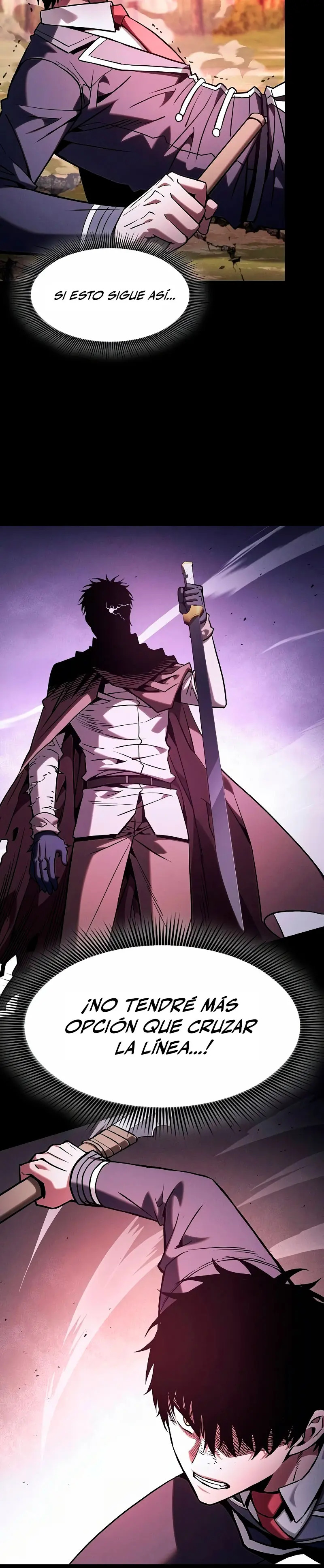 Read Maestro de Espadas Genio de la Academia ES Manga Online