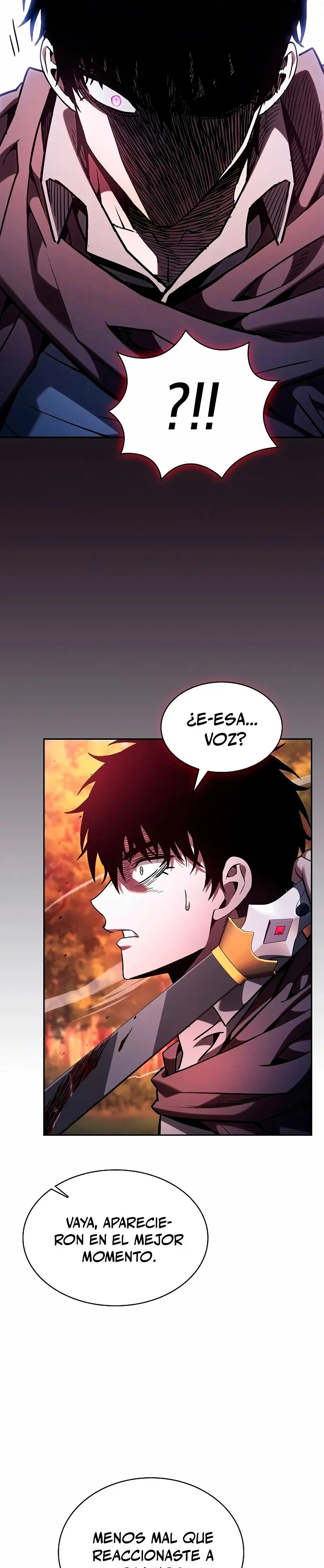 Read Maestro de Espadas Genio de la Academia ES Manga Online