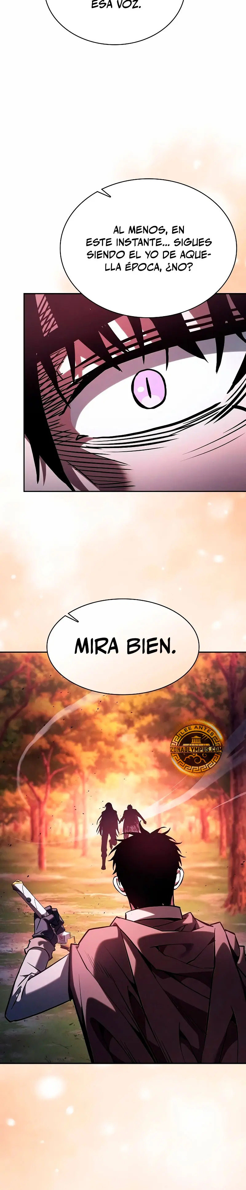 Read Maestro de Espadas Genio de la Academia ES Manga Online