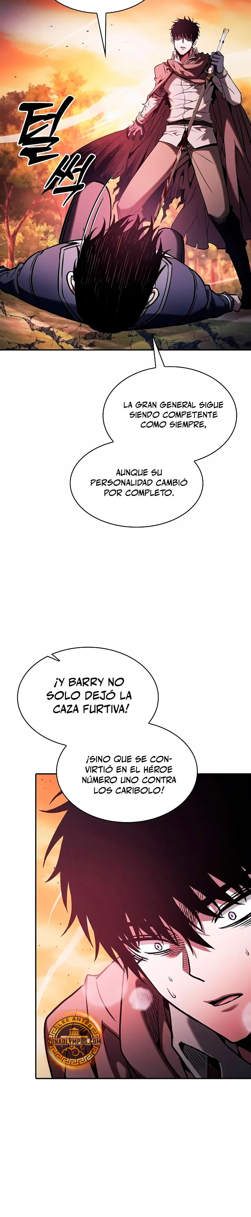 Read Maestro de Espadas Genio de la Academia ES Manga Online