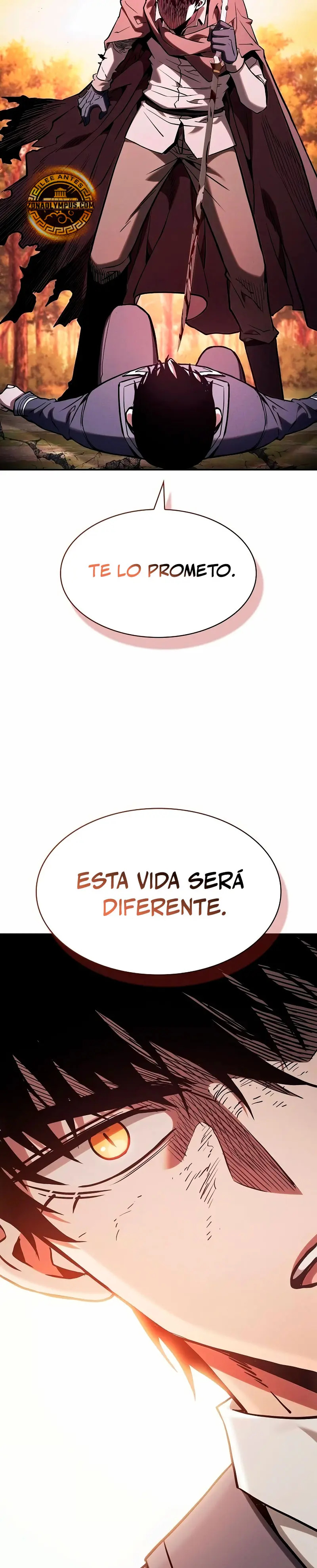 Read Maestro de Espadas Genio de la Academia ES Manga Online