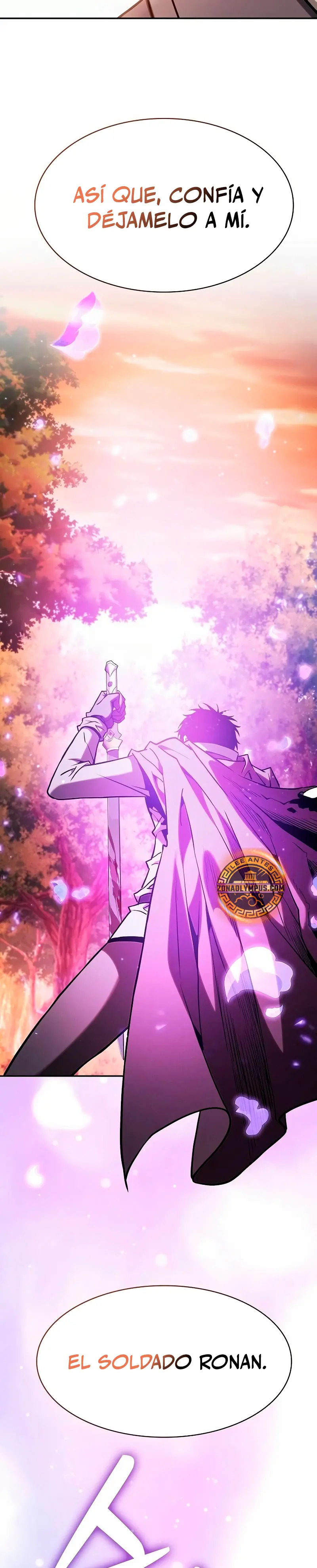 Read Maestro de Espadas Genio de la Academia ES Manga Online