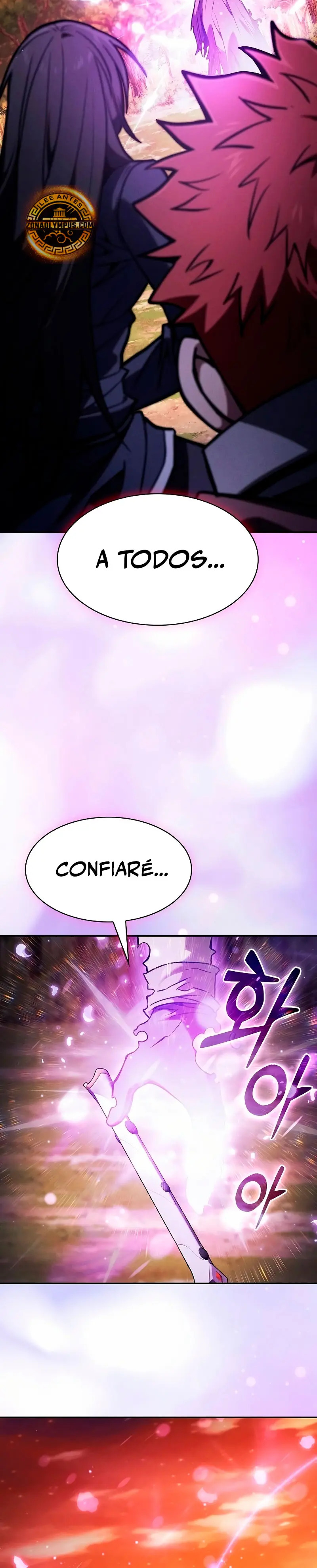 Read Maestro de Espadas Genio de la Academia ES Manga Online