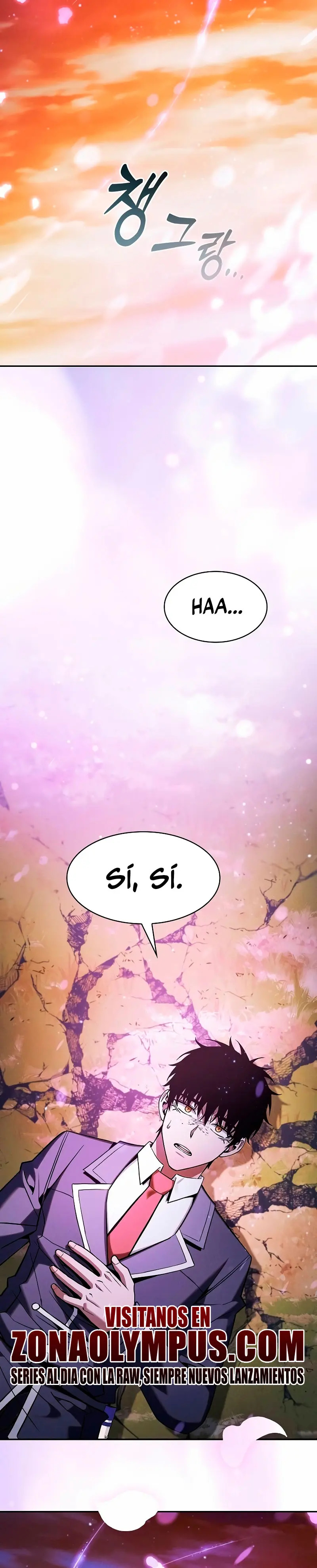 Read Maestro de Espadas Genio de la Academia ES Manga Online