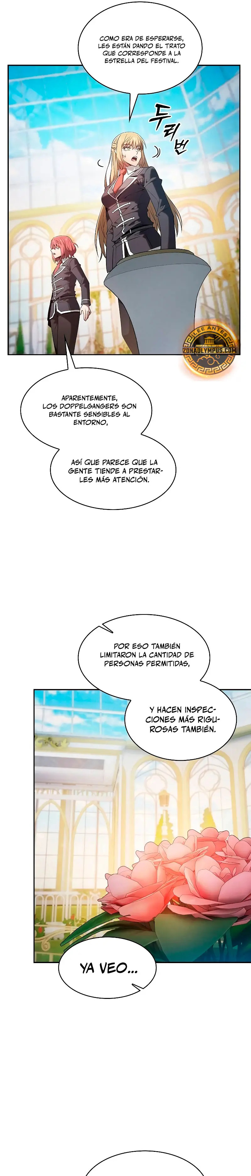Read Maestro de Espadas Genio de la Academia ES Manga Online
