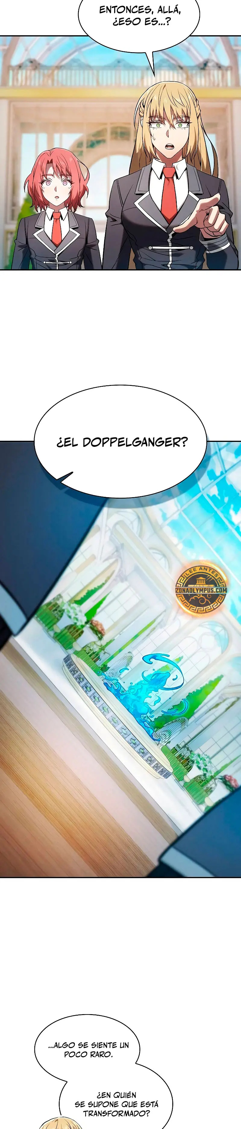 Read Maestro de Espadas Genio de la Academia ES Manga Online