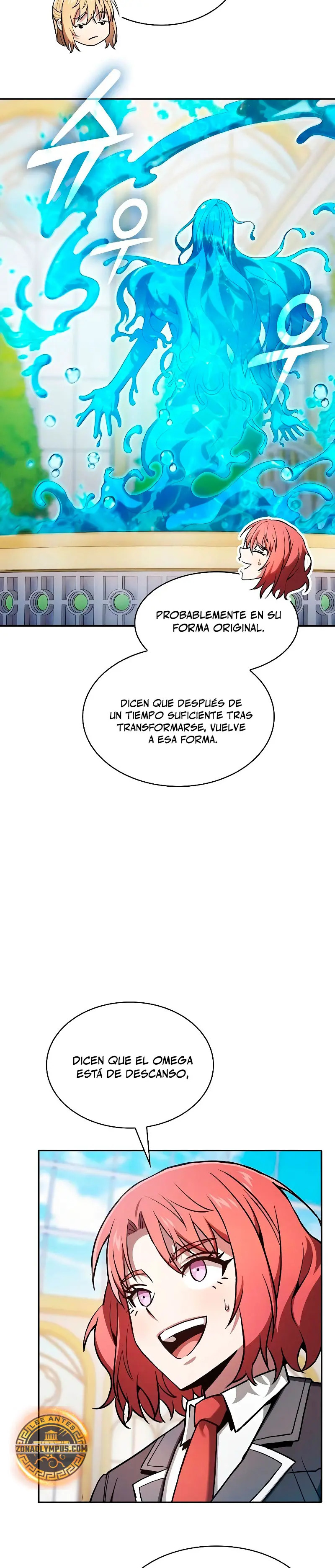 Read Maestro de Espadas Genio de la Academia ES Manga Online