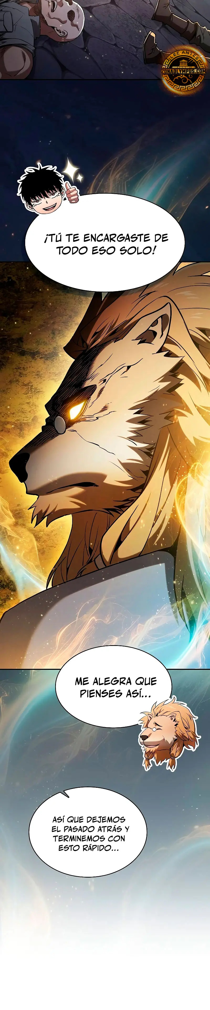 Read Maestro de Espadas Genio de la Academia ES Manga Online