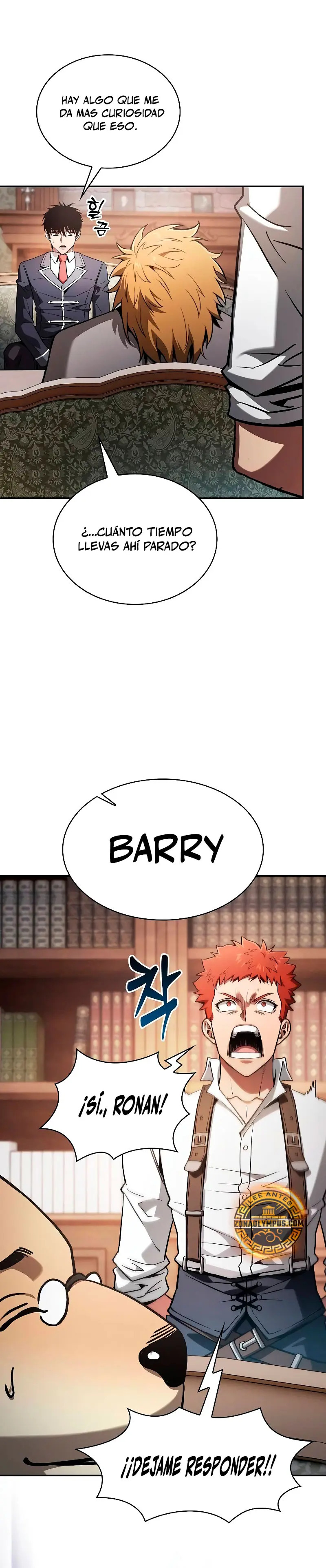 Read Maestro de Espadas Genio de la Academia ES Manga Online