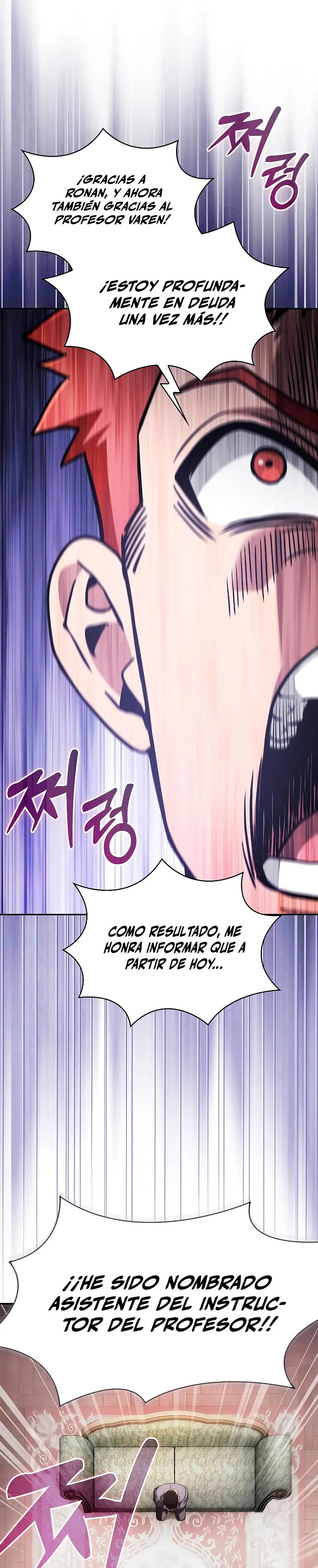 Read Maestro de Espadas Genio de la Academia ES Manga Online