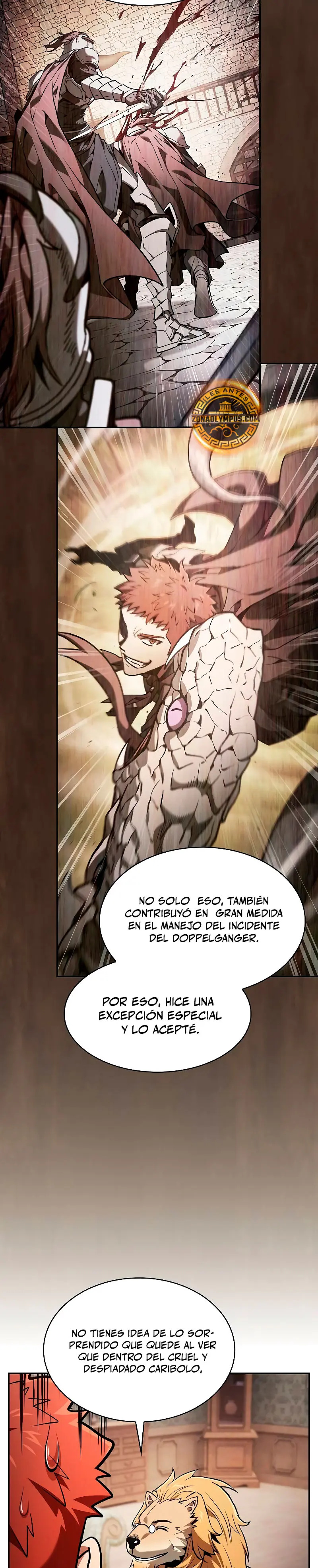 Read Maestro de Espadas Genio de la Academia ES Manga Online