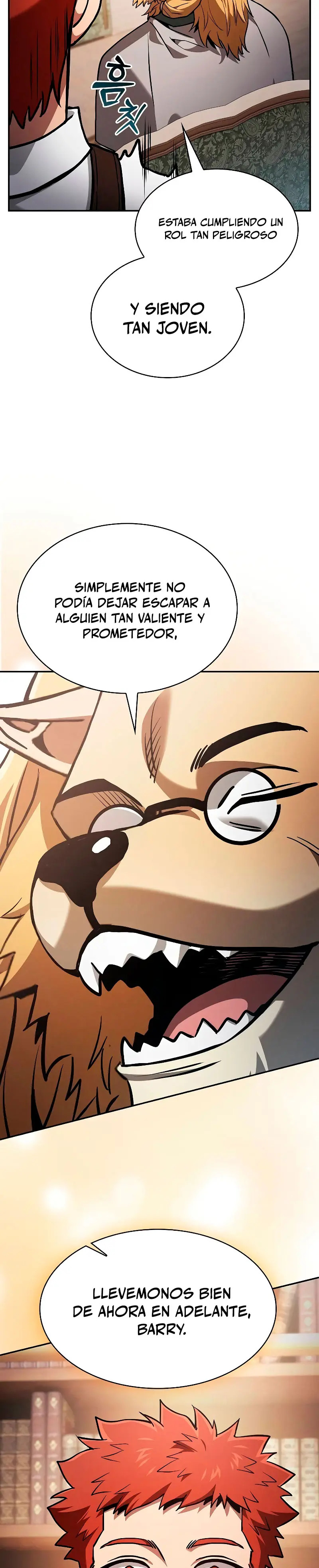 Read Maestro de Espadas Genio de la Academia ES Manga Online