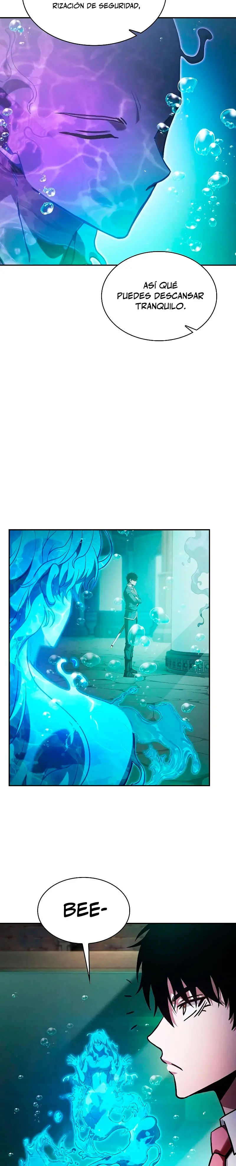Read Maestro de Espadas Genio de la Academia ES Manga Online