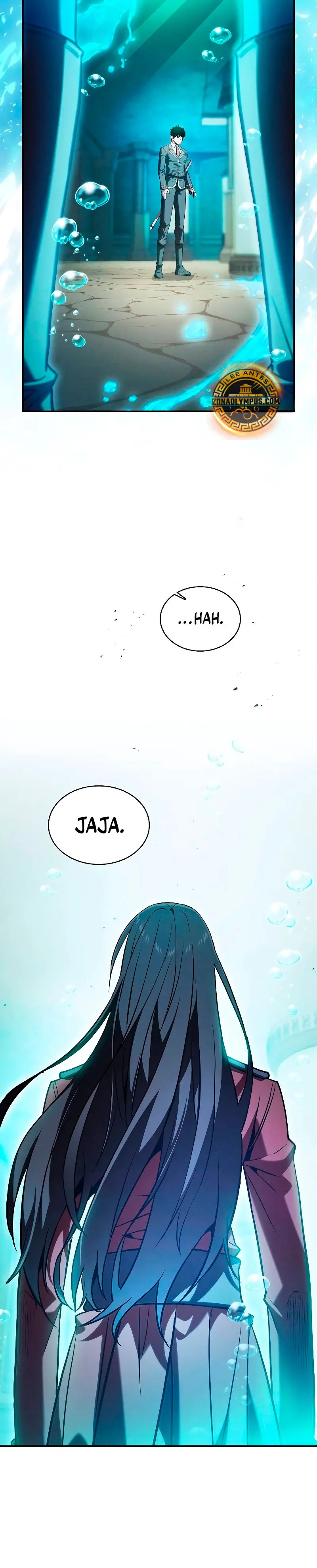 Read Maestro de Espadas Genio de la Academia ES Manga Online